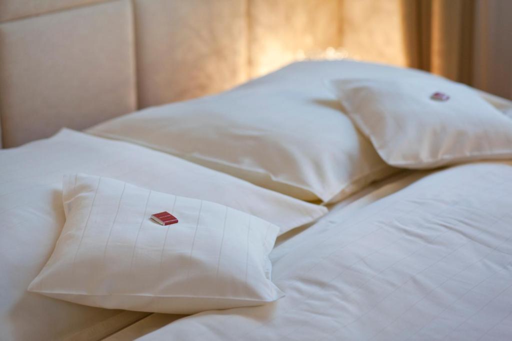 Grund Resort Golf And Ski Mlade Buky Phòng bức ảnh
